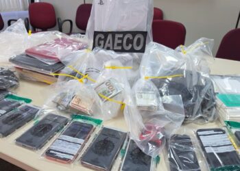 Gaeco faz nova operação contra agiotagem em Manaus e Benjamin Constant