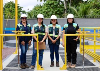Ageman acompanhará manutenção programada da Águas de Manaus no Complexo Ponta do Ismael nesta quarta-feira, 5