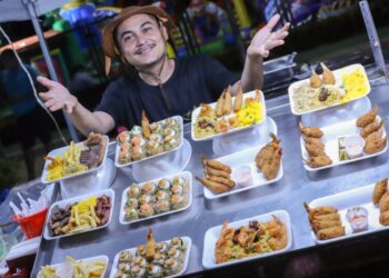 Ponta Negra recebe Feira de Economia Criativa em homenagem ao Dia dos Pais