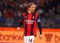Modric fala sobre renovação com o Milan após cogitar aposentadoria