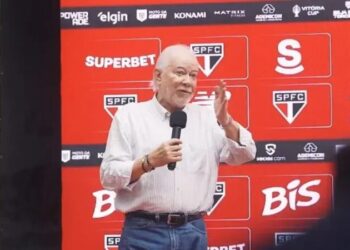 São Paulo paga dívida com a Lázio e se livra do transfer ban da Fifa