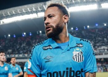 Copa do Brasil: Remo detona arbitragem e atitude de Neymar após eliminação