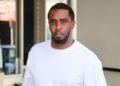 Sean “Diddy” Combs: soltura do rapper é adiada após briga com detento