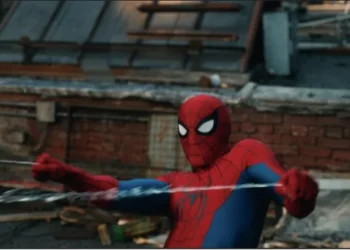 “Homem-Aranha: Um Novo Dia” quebra recordes e se torna a maior estreia da história do Brasil
