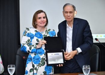 Presidente do TCE-AM recebe homenagem durante Dia da Integridade e Compliance da Ciama