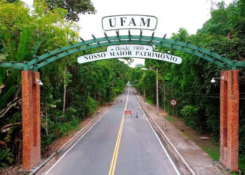 Ufam abre 105 vagas para programa de extensão em Saúde Digital; inscrições seguem até 17 de agosto