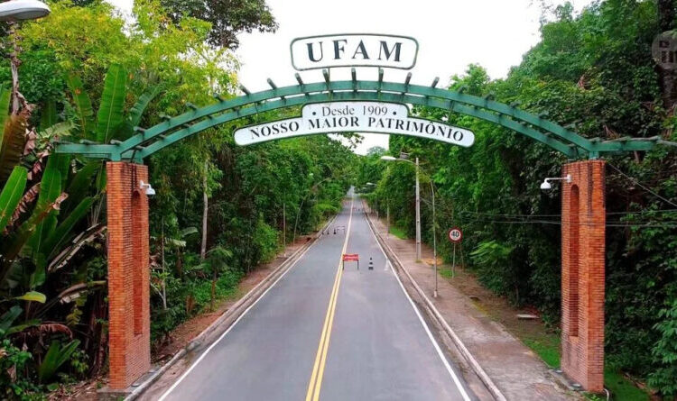 Ufam abre 105 vagas para programa de extensão em Saúde Digital; inscrições seguem até 17 de agosto