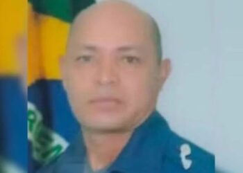 Guarda municipal é assassinado a tiros em Tabatinga; dois suspeitos são presos