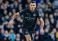 Manchester City quer mais de R$ 354 milhões por Rodri
