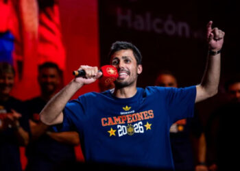 Barcelona formaliza proposta por Rodri e confia em acerto com City