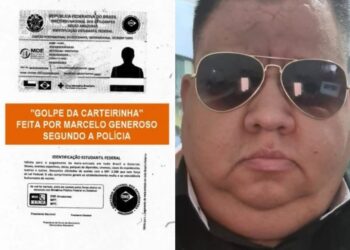 Dono do Portal do Generoso é condenado por estelionato em esquema de “carteirinha falsa” em Manaus