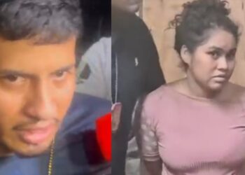 Sequestro de bebê em Manaus: casal é preso após atrair mãe com falsa doação de fraldas