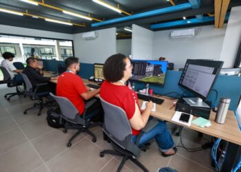 Prefeitura amplia análise de projetos de habitação de interesse social e registra alta de 1.028% em emissão de Habite-se multifamiliar