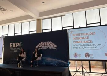 Manaus Previdência participa da ExpoCompliance 2026 em São Paulo