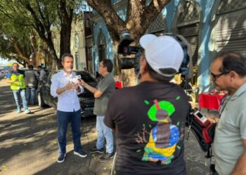 Interdição da Ferreira Pena é adiada e obras da primeira ‘Rua Gastronômica’ de Manaus começam na quarta-feira