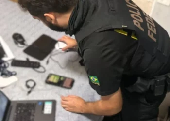 PF deflagra operação contra desmatamento e trabalho escravo no AM
