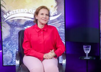 “Eu sou mãe solo e sei a dor de criar um filho sozinha”, afirma Yomara Lins durante entrevista