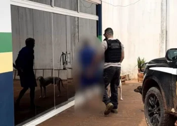 Homem de 57 anos é preso suspeito de estuprar três sobrinhas-netas no AM
