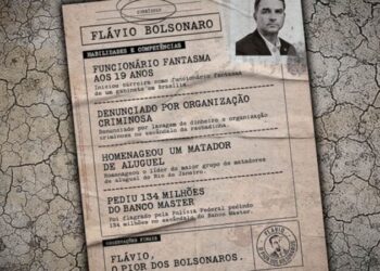 TSE manda retirar do ar propaganda do PT contra Flávio